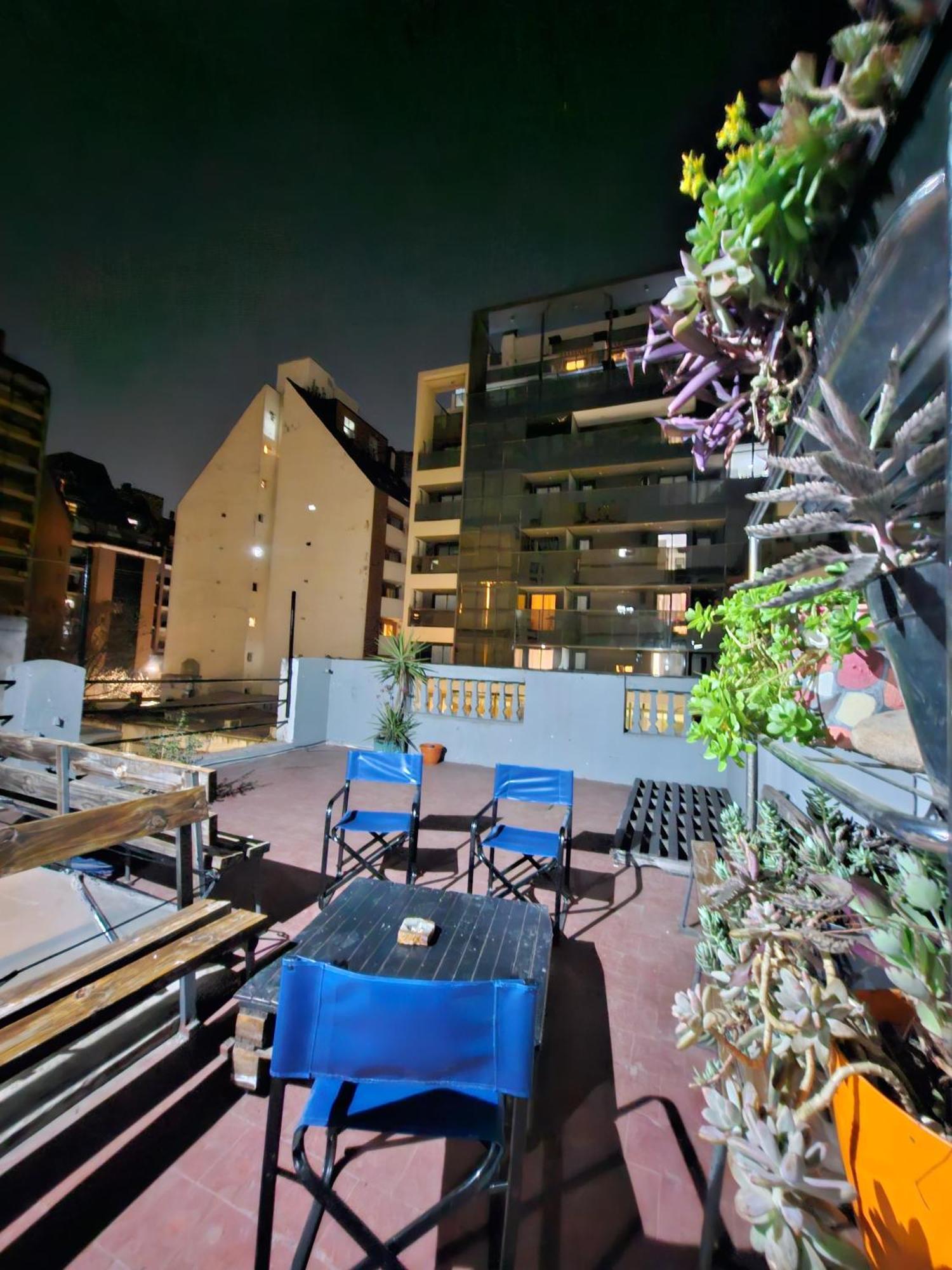 Hostal Rupestre *