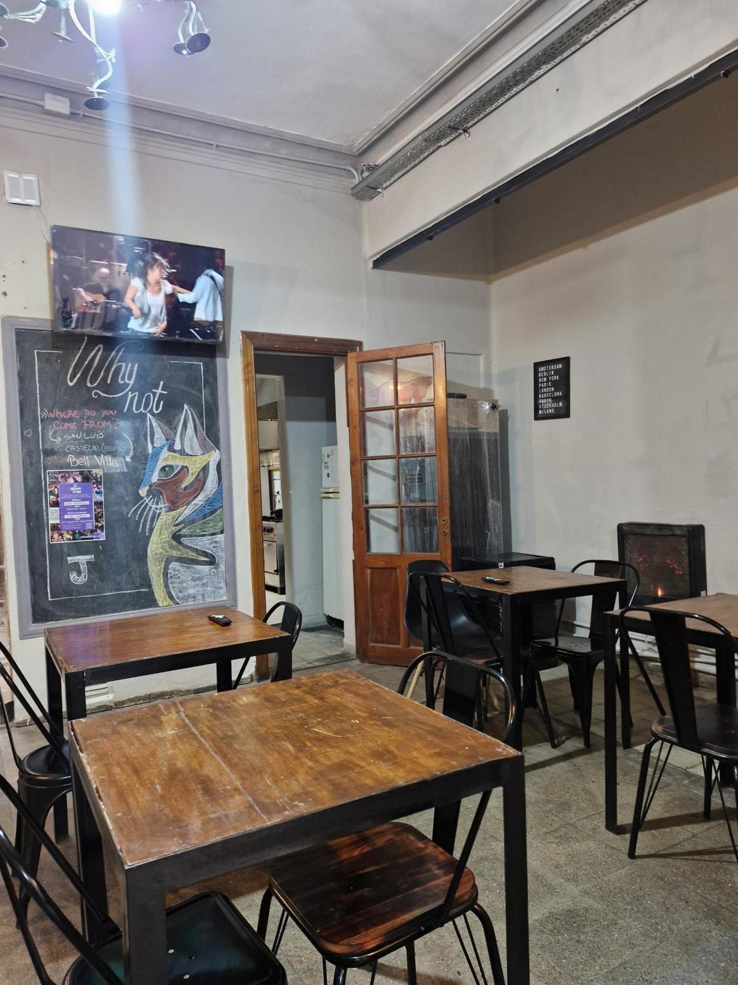 Rupestre * Córdoba